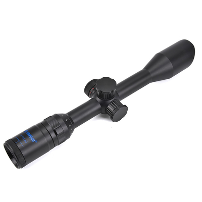 END HUNTING 3-9X40 AOME R6 Iluminación Telescopio ideal para actividades al aire libre