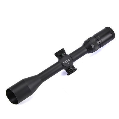 END HUNTING 3-9X40 AOME R6 Iluminación Telescopio ideal para actividades al aire libre