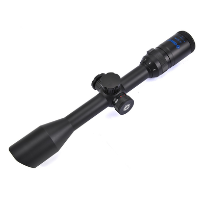 END HUNTING 3-9X40 AOME R6 Iluminación Telescopio ideal para actividades al aire libre