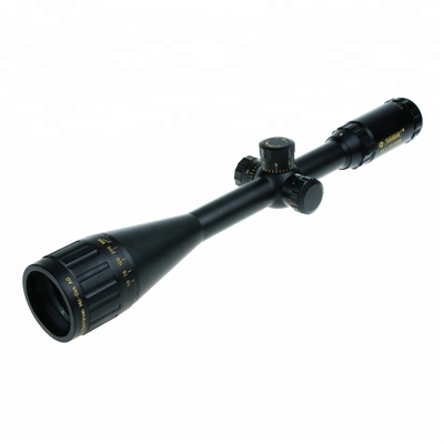 KB 6-24X50AOME Alcance de caza Parallax ajustable y objetivo de largo alcance
