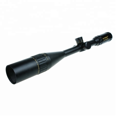 KB 6-24X50AOME Alcance de caza Parallax ajustable y objetivo de largo alcance