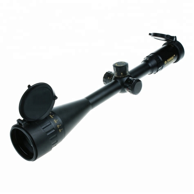 KB 6-24X50AOME Alcance de caza Parallax ajustable y objetivo de largo alcance