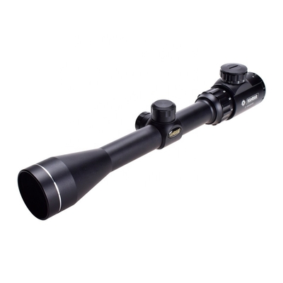 3-9X40EG fácil de montar Espectro óptico con iluminación roja y verde