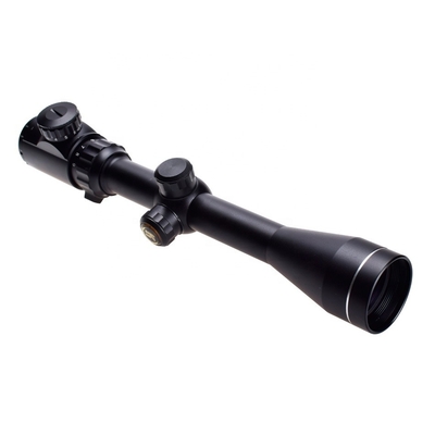 3-9X40EG fácil de montar Espectro óptico con iluminación roja y verde