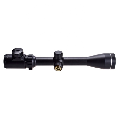 3-9X40EG fácil de montar Espectro óptico con iluminación roja y verde
