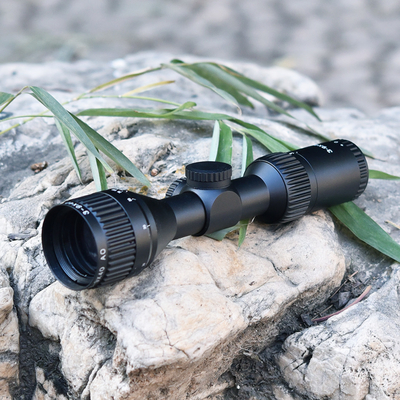 Tipo óptico AR 3-9x40 AO Visión táctica de caza con pupila de 230 mm de longitud