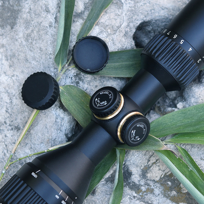 Tipo óptico AR 3-9x40 AO Visión táctica de caza con pupila de 230 mm de longitud