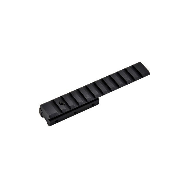 Mantenimiento de alcance Accesorios L125mm 60 65mm Mantenimiento para caza Mantenimiento de alcance Potencia máxima de salida 0