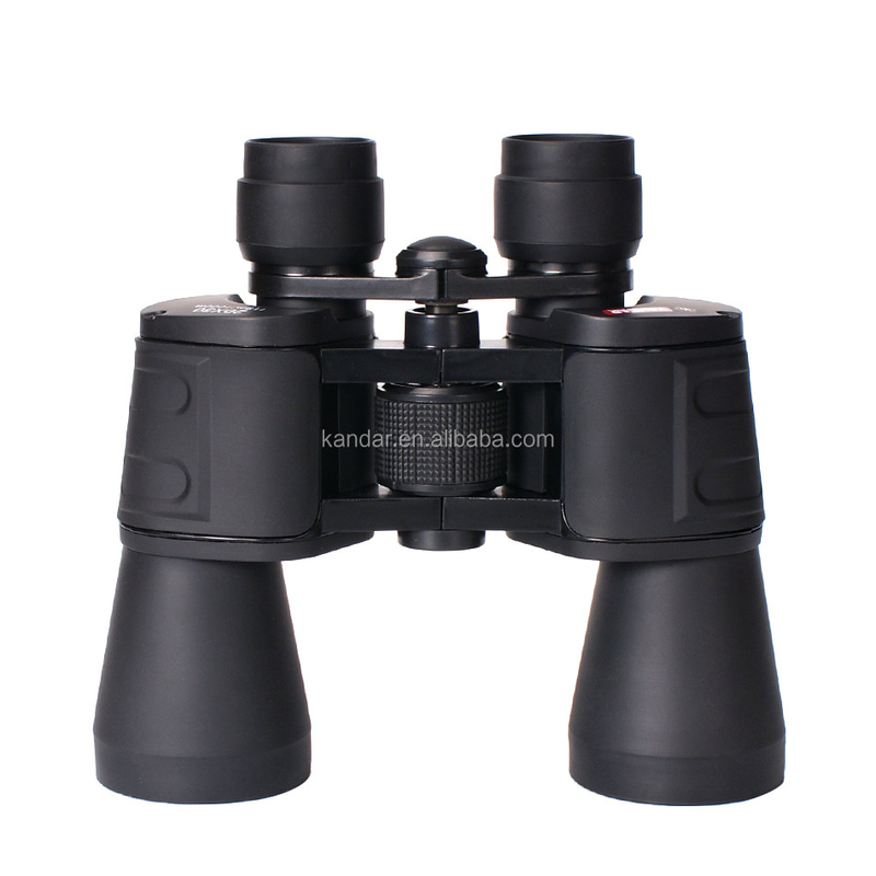 Instrumentos ópticos a prueba de golpes y binoculares de telescopio con foco cercano de 9,84/3 pies/m