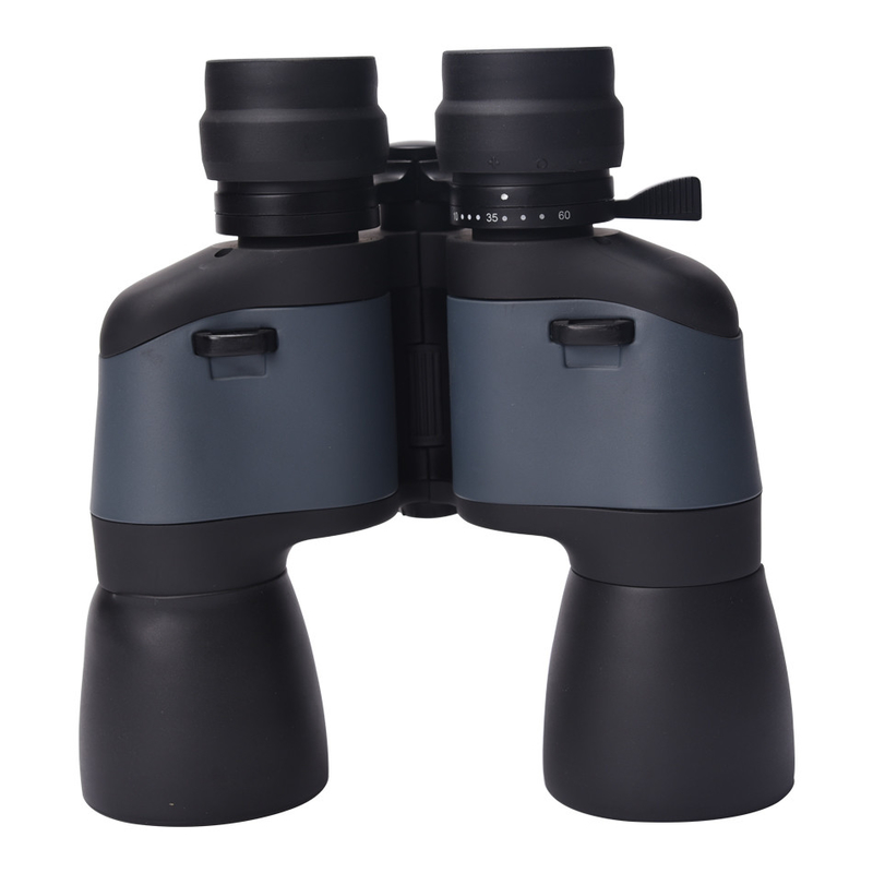 Desbloquee todo el potencial de tus actividades al aire libre con el telescopio de zoom 8x 10-60x50