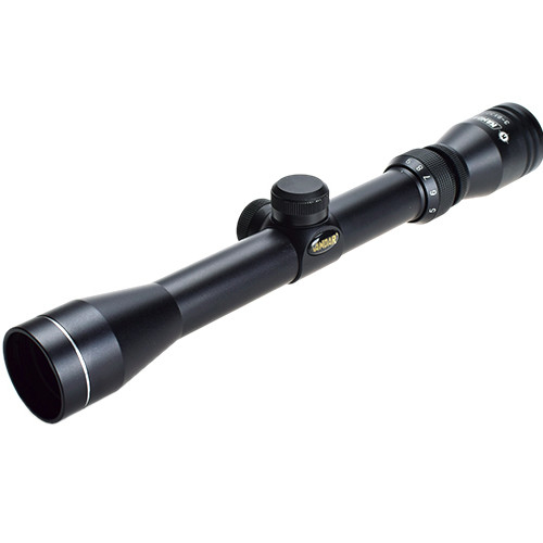 Cazador de larga distancia KANDAR 3-9X32 Objetivo a prueba de niebla con pupila de salida de 3.56-10.67 mm