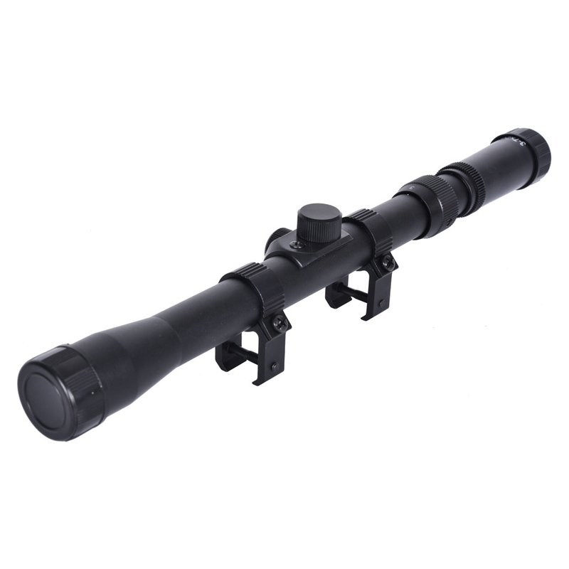 3-7x20/3-7x28 OEM Ámbito óptico para la caza La combinación perfecta de y asequibilidad