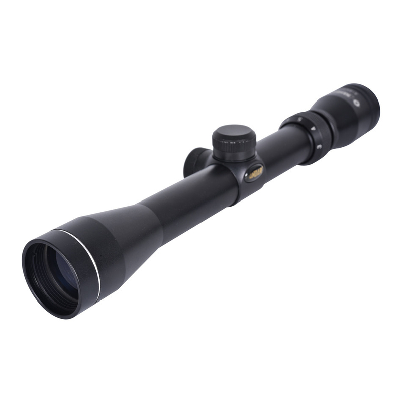 Diámetro del objetivo de 32 mm KANDAR KD 3-9x32 Vistas de caza con opción de ajuste W / E